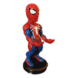 Suporte De Controle Homem Aranha Spider Man Ps4 Ps5 Xbox 