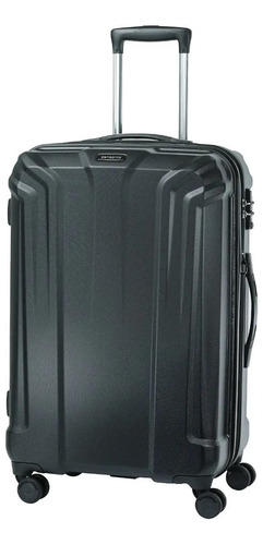 Maleta De Viaje Samsonite Blaze Rígida Cabina Black