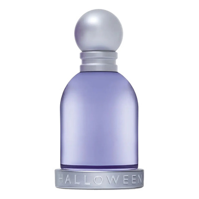 Halloween Clásico Edt Edt 100ml Para Mujer