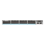 Cisco Catalyst C9300-48u-e