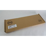 New Dell 006hy Black Wired Usb Desktop Keyboard Kb216-bk Ttz