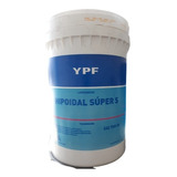 Hipoidal Super 75w90 20l Ypf Sintetico