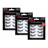 Multipack Ardell Demi Wispies Negro (pack 3)