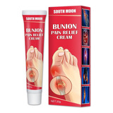 N Bunions Pain Relief Crema For Aliviar El Dolor La Rigi