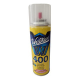 W-400 240c Lubricante Antioxidante Walker X 15u Caja Cerrada