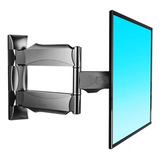 Brazo Flexible Pared Televisor 32-65 Soporte Pantalla