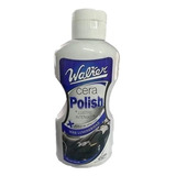 Auto Cera Polish Lustre Intenso Walker 450ml