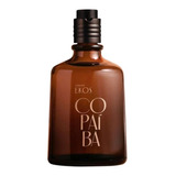 Eau De Toilette Ekos Copaíba 100ml