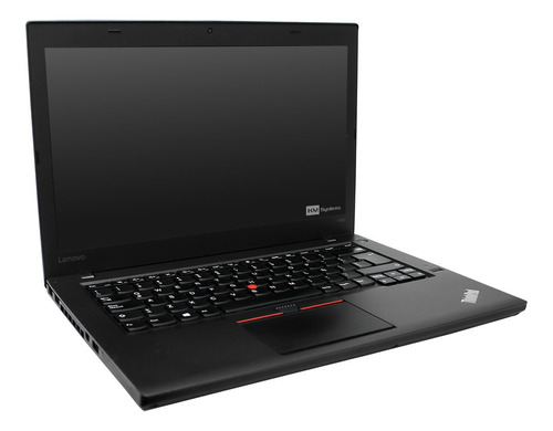 Portátil Lenovo Thinkpad T460 Core I5 6° Gen 8gb Ssd 256gb