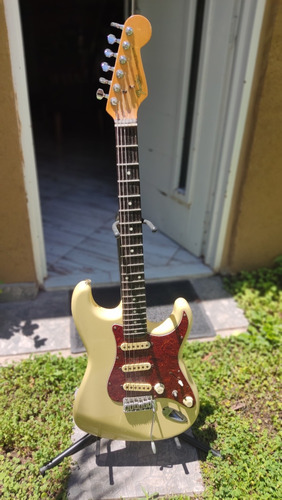 Fender Standard Japan 1989 