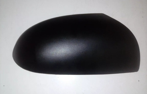 Tapa Casco Retrovisor Ford Fiesta Power Max 2004/2012 Fibra Foto 3