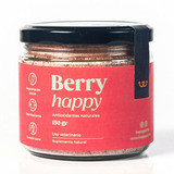 Berry Happy I Antioxidantes, Vitamina C Y E. Tracto Urinario