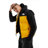 Retro Nuptse 1996 Vest The North Face Sin Mangas