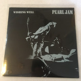 Pearl Jam - 2015 Ten Club Annual Single (vinyl) 