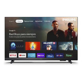 Smart Tv 43 Led Philips  Full Hd 43pfd6918/77 Google Tv 