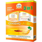 Kit De Ginseng Shampoo+ Acondic - mL a $39