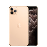  iPhone 11 Pro Max 64 Gb Dourado A2218