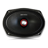 Medio Rango Rock Series Rks-r69pro 700w 6x9 PuLG Open Show