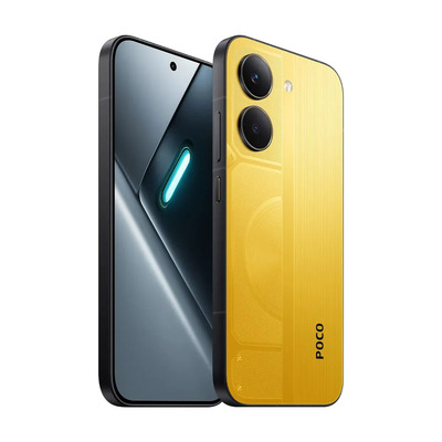 Poco X7 Pro Amarelo | Mercado Livre