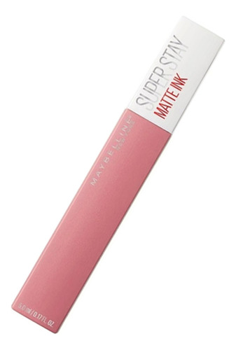 Maybelline Brillo Labial Super Stay Matte Ink Labial