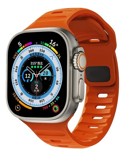 Correas Para Smartwatch Para Apple Watch Ultra 