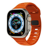 Correas Para Smartwatch Para Apple Watch Ultra 