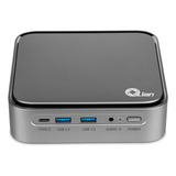 Mini Pc Qian Corei5 1135g7 16gb Ddr4 3200mhz 512gb Qii-11515