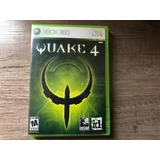 Juego Xbox Quake 4