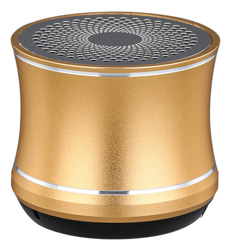 Altavoz De Ducha Bluetooth Con Luz De Color Altavoz Manos Li