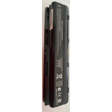 Bateria Hp Compaq Presario Nueva Cq42 593553-001 Mu06 Mu09