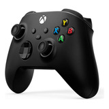 Control Inalámbrico Carbon Black Para Xbox One / Series X S