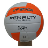 Pelota Penalty Voley Vp5000 Bco/nja/ngo Deporfan