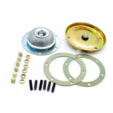 Kit Tapa Carter Tornillos Sedazo Vw Vocho Combi Brasilia 1.6