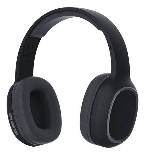 Auriculares Audifonos Manos Libres Bluetooth Fm, Mp3 Be-cj09