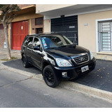 Chery Tiggo 2011 2.0 Luxury 4x4 127cv