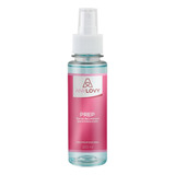 Prep Spray De Limpeza Mãos E Pés - Anylovy