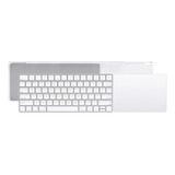 Soporte De Teclado Para Apple Magic Trackpad Anti-fall