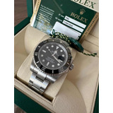 Reloj Rolex Submariner 40 Mm 2016 Ful Set