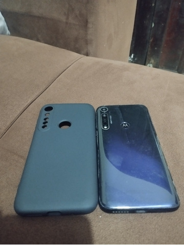 Moto G 8 Plus 64 Gb 4 Ram