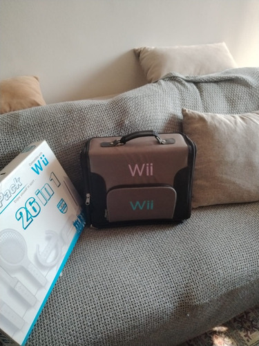Wii 