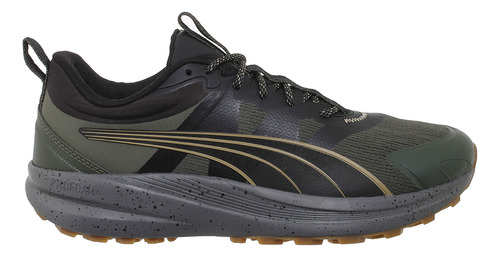 Zapatillas Puma Redeem Profoam Trail Adp. Hombre Mi Ng