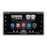 Auto Estéreo 2 Din Rock Series Rks-1900 Mirrorlink Bluetooth