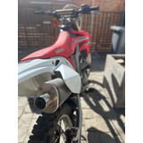 Honda Crf 450x Nuevo Precio