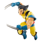 Marvel Legends X-men '97 Wolverine