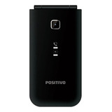 Celular Bom P/ Idosos  Multilaser Flip Dual Sim Abre E Fecha