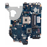 Placa Mãe Notebook Gateway P5we0 La-6901p