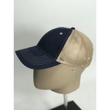 Gorra Trucker Importada De Gabardina Calidad Premium