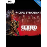 Dead By Daylight - Killer Expansion Pack Pc