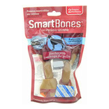 Smartbones Huesos Pollo Medianos (2 Piezas)