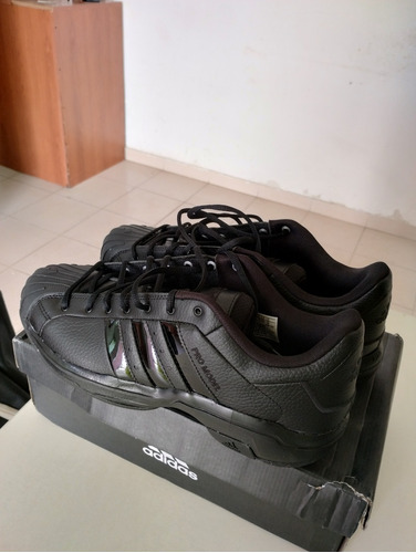 adidas Pro Model 2g Low